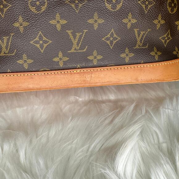 💎✨Authentic✨💎Louis Vuitton Monogram Alma PM Hand Bag - Picture 8 of 12
